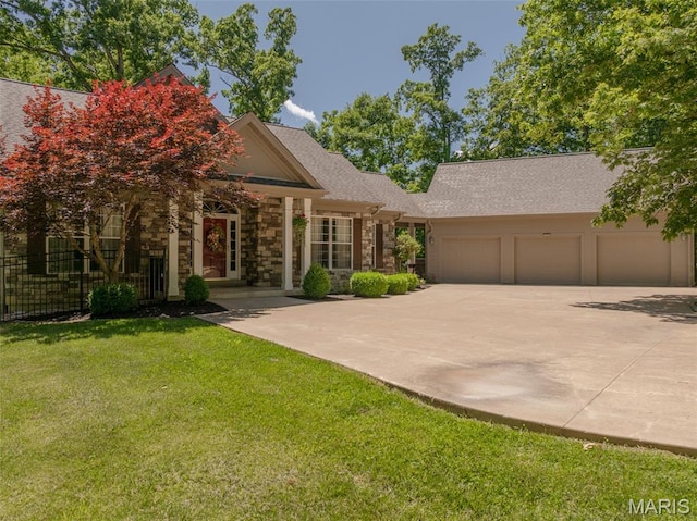 2216 N Konstanz Dr, Innsbrook, MO 63390