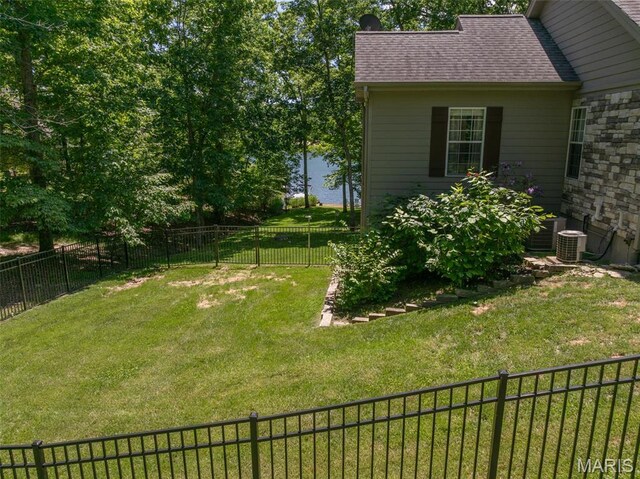 2216 N Konstanz Dr, Innsbrook, MO 63390