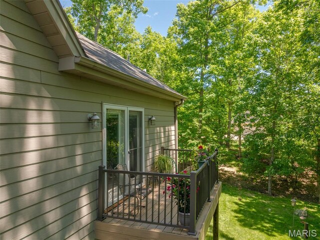 2216 N Konstanz Dr, Innsbrook, MO 63390
