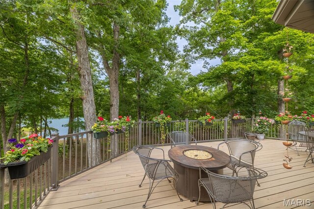 2216 N Konstanz Dr, Innsbrook, MO 63390