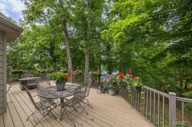 2216 N Konstanz Dr, Innsbrook, MO 63390
