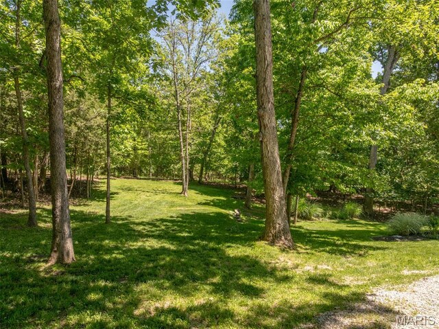 2216 N Konstanz Dr, Innsbrook, MO 63390