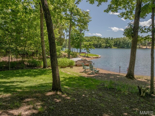 2216 N Konstanz Dr, Innsbrook, MO 63390