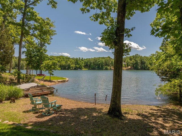 2216 N Konstanz Dr, Innsbrook, MO 63390