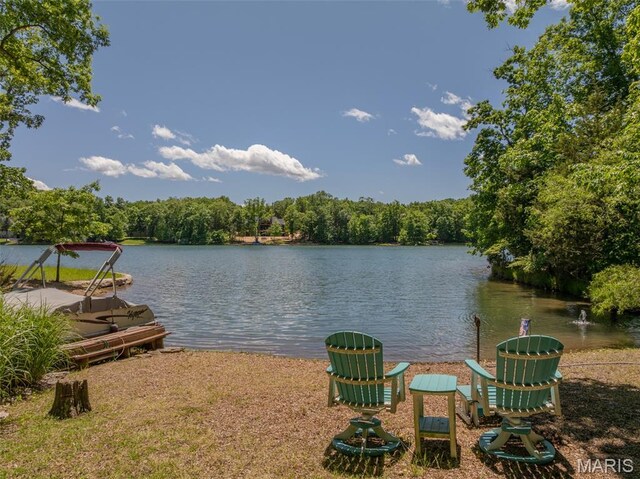 2216 N Konstanz Dr, Innsbrook, MO 63390