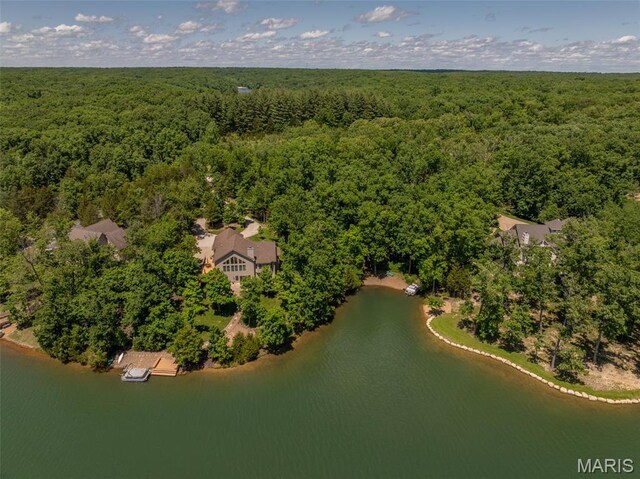 2216 N Konstanz Dr, Innsbrook, MO 63390