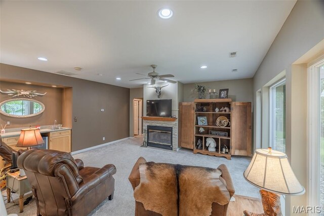 2216 N Konstanz Dr, Innsbrook, MO 63390