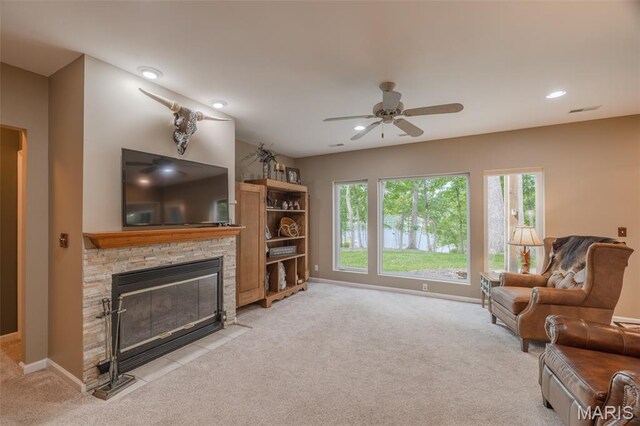 2216 N Konstanz Dr, Innsbrook, MO 63390