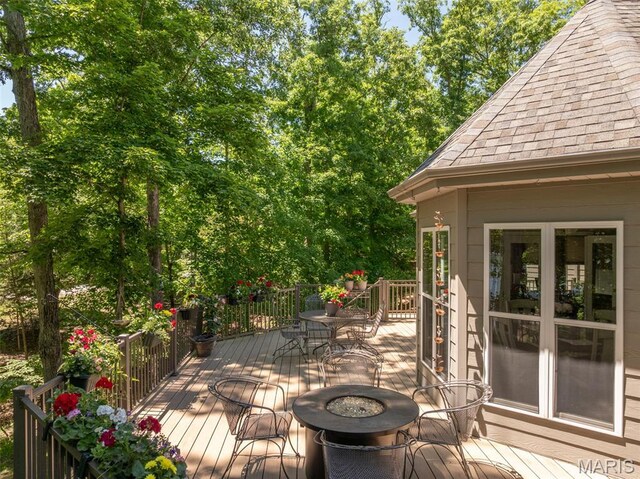 2216 N Konstanz Dr, Innsbrook, MO 63390