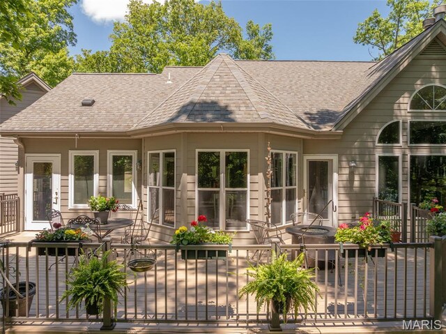 2216 N Konstanz Dr, Innsbrook, MO 63390