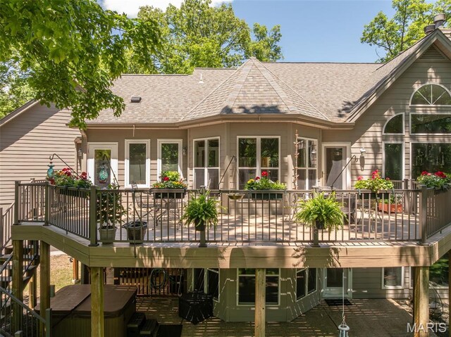 2216 N Konstanz Dr, Innsbrook, MO 63390