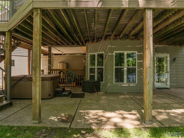 2216 N Konstanz Dr, Innsbrook, MO 63390