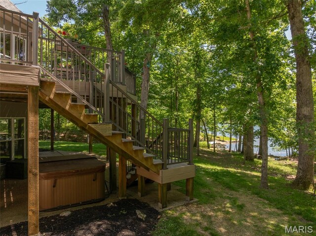 2216 N Konstanz Dr, Innsbrook, MO 63390