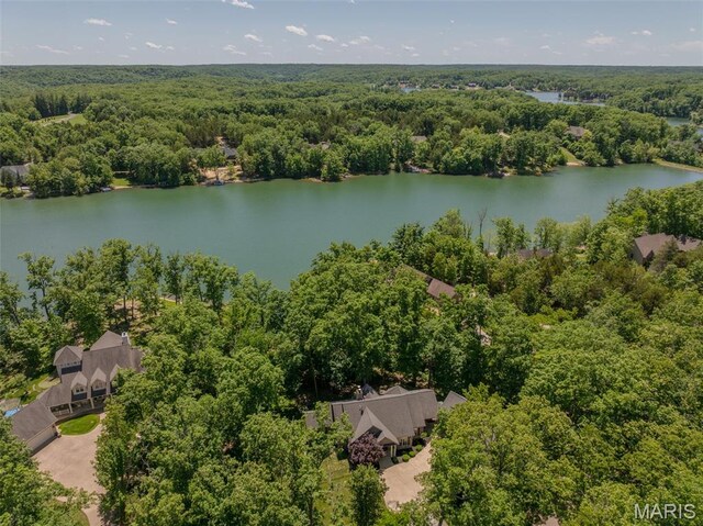 2216 N Konstanz Dr, Innsbrook, MO 63390