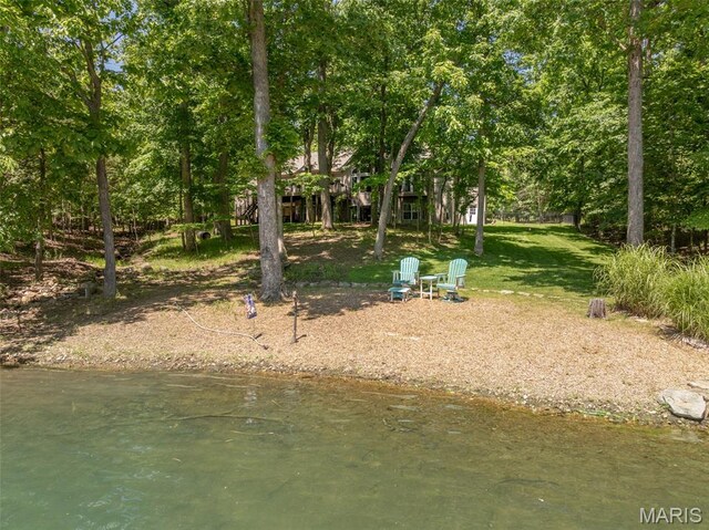 2216 N Konstanz Dr, Innsbrook, MO 63390