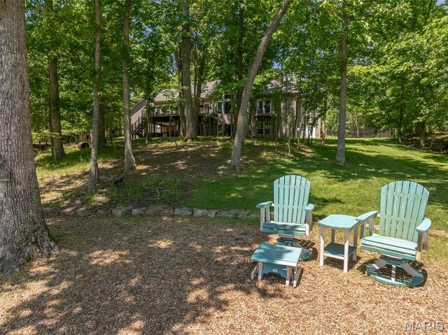 2216 N Konstanz Dr, Innsbrook, MO 63390