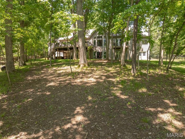 2216 N Konstanz Dr, Innsbrook, MO 63390