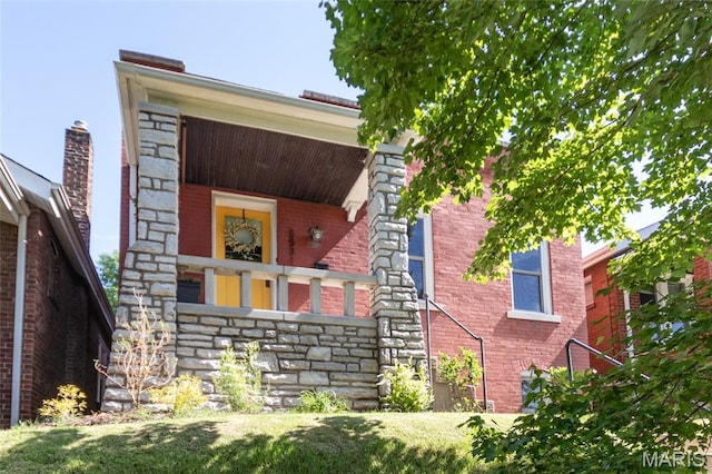 5531 Devonshire Ave, Saint Louis, MO 63109 - photo 3