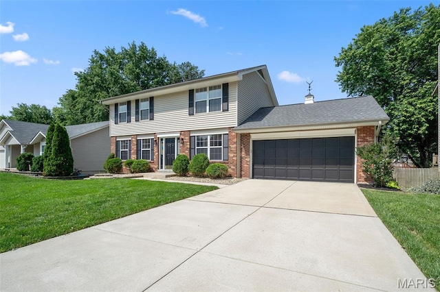 1323 Robertridge Dr, Saint Charles, MO 63304