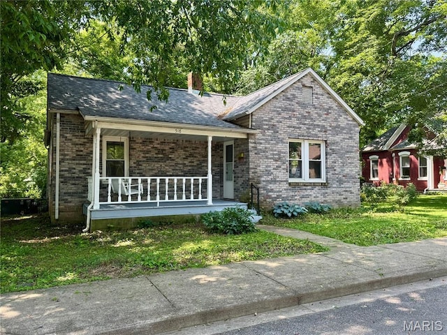 518 Doss St, Farmington, MO 63640 - photo 1