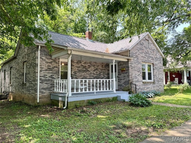 518 Doss St, Farmington, MO 63640 - photo 2