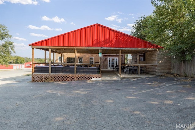 201 Houser St, Park Hills, MO 63601 - view of property's community