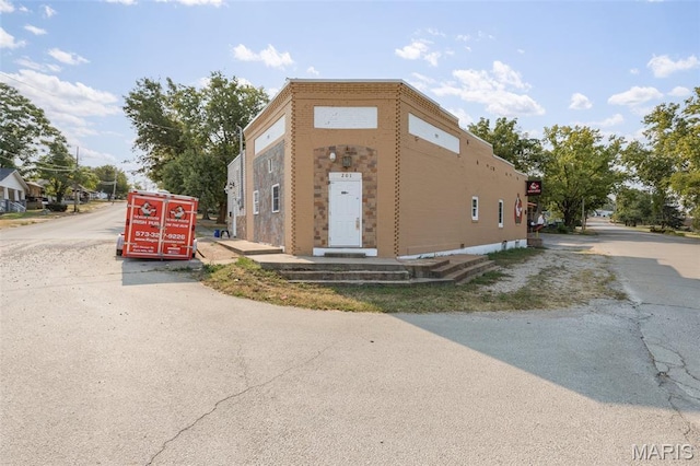 201 Houser St, Park Hills, MO 63601 - view of front of house