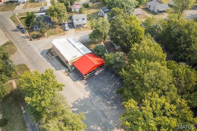 201 Houser St, Park Hills, MO 63601 - bird's eye view