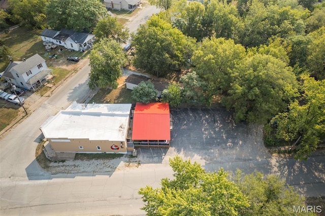 201 Houser St, Park Hills, MO 63601 - aerial view