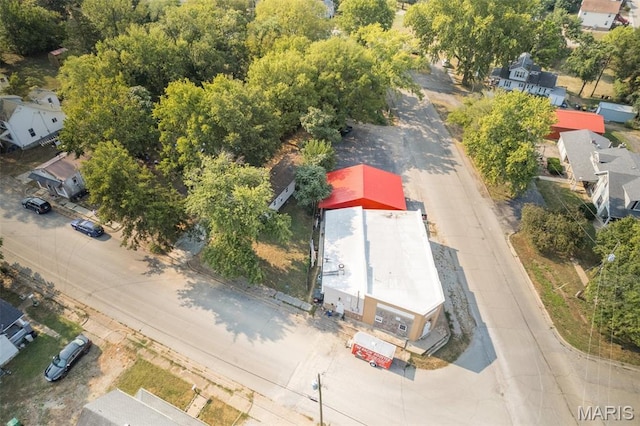201 Houser St, Park Hills, MO 63601 - bird's eye view