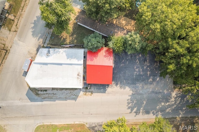 201 Houser St, Park Hills, MO 63601 - aerial view