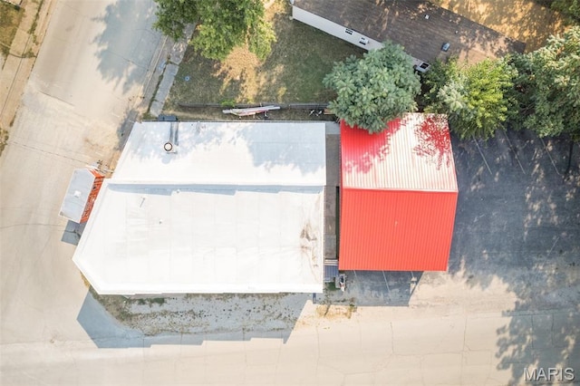 201 Houser St, Park Hills, MO 63601 - aerial view of property and surrounding area