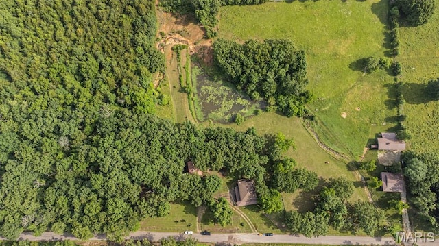 10201 County Road 5440, Rolla, MO 65401 - view of property location