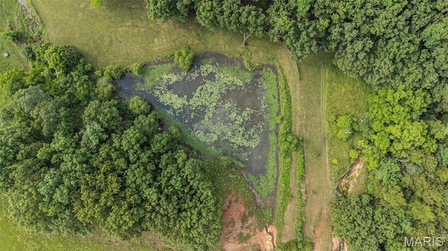 10201 County Road 5440, Rolla, MO 65401 - aerial overview of property's location