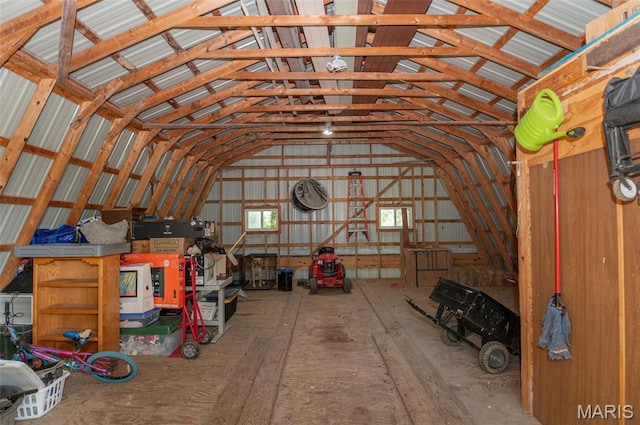 10201 County Road 5440, Rolla, MO 65401 - view of storage room