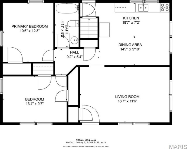 2315 Main St, Alton, IL 62002