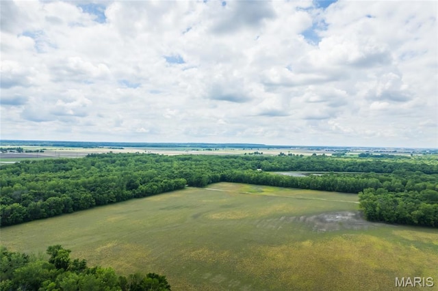 380 Yachtview Dr, West Alton, MO 63386 - aerial view