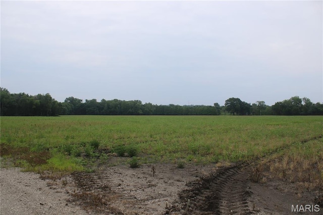 380 Yachtview Dr, West Alton, MO 63386 - view of nature featuring rural landscape