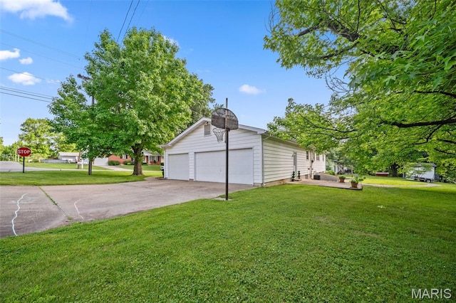 214 Hillcrest Dr, Elsberry, MO 63343 - photo 34