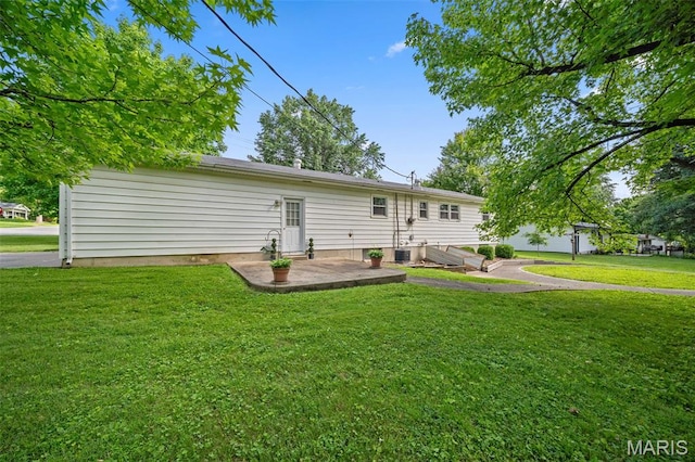 214 Hillcrest Dr, Elsberry, MO 63343 - photo 35