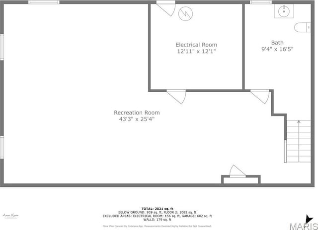 214 Hillcrest Dr, Elsberry, MO 63343 - photo 39