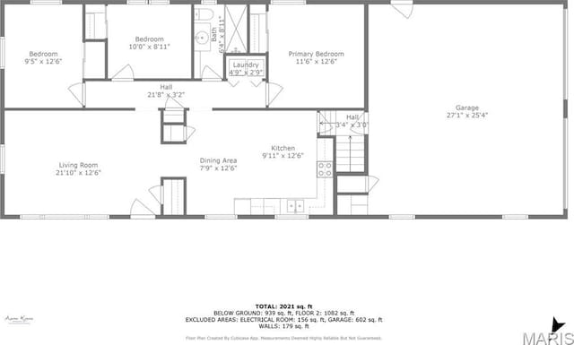 214 Hillcrest Dr, Elsberry, MO 63343 - photo 40