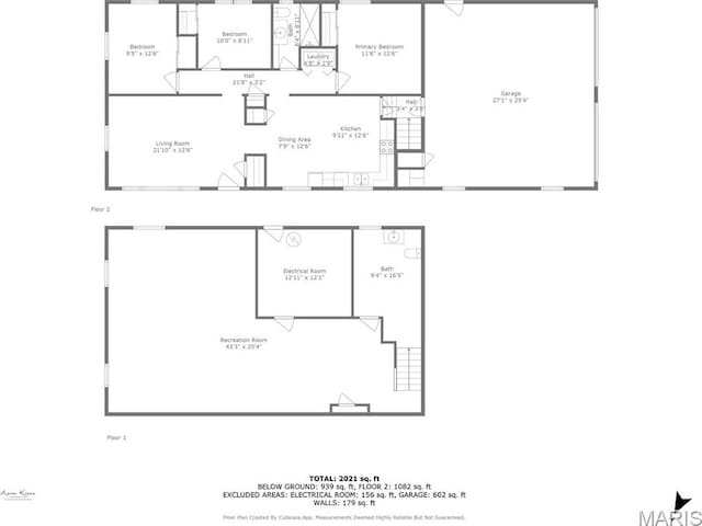 214 Hillcrest Dr, Elsberry, MO 63343 - photo 41