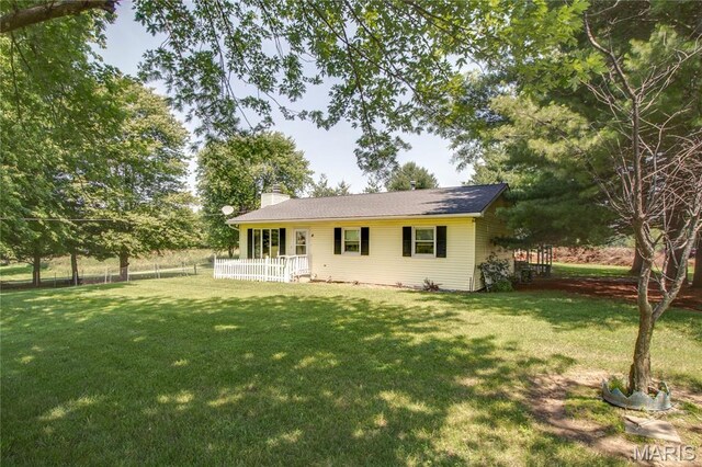 25078 White Rose Ln, Jerseyville, IL 62052 - photo 1