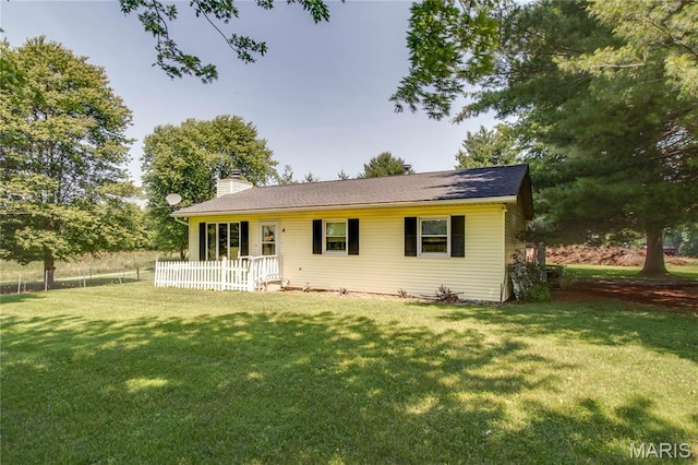25078 White Rose Ln, Jerseyville, IL 62052 - photo 3