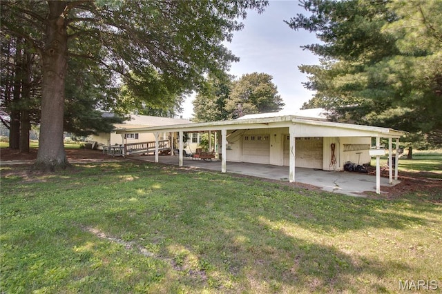 25078 White Rose Ln, Jerseyville, IL 62052 - photo 24