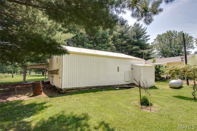 25078 White Rose Ln, Jerseyville, IL 62052 - photo 25