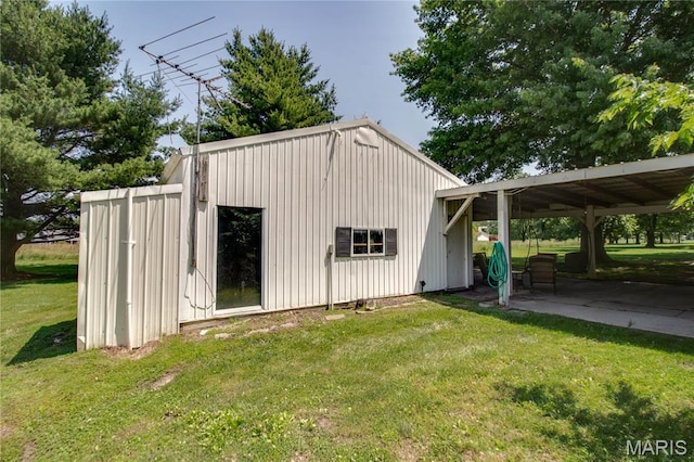 25078 White Rose Ln, Jerseyville, IL 62052 - photo 31
