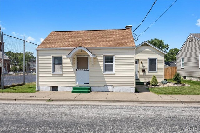 309 W Madison St, Millstadt, IL 62260 - photo 1
