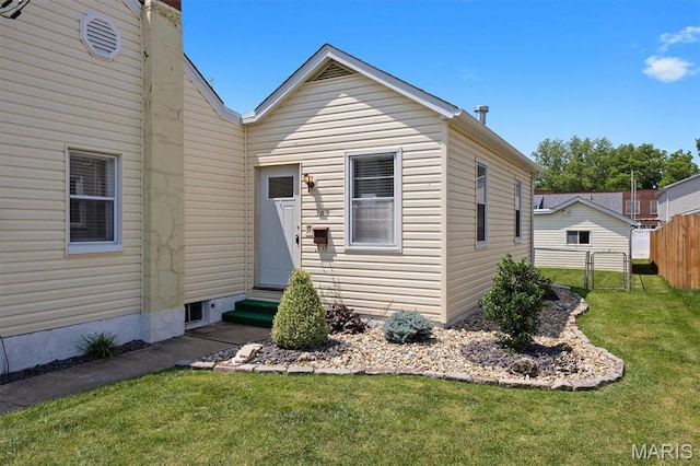 309 W Madison St, Millstadt, IL 62260 - photo 2